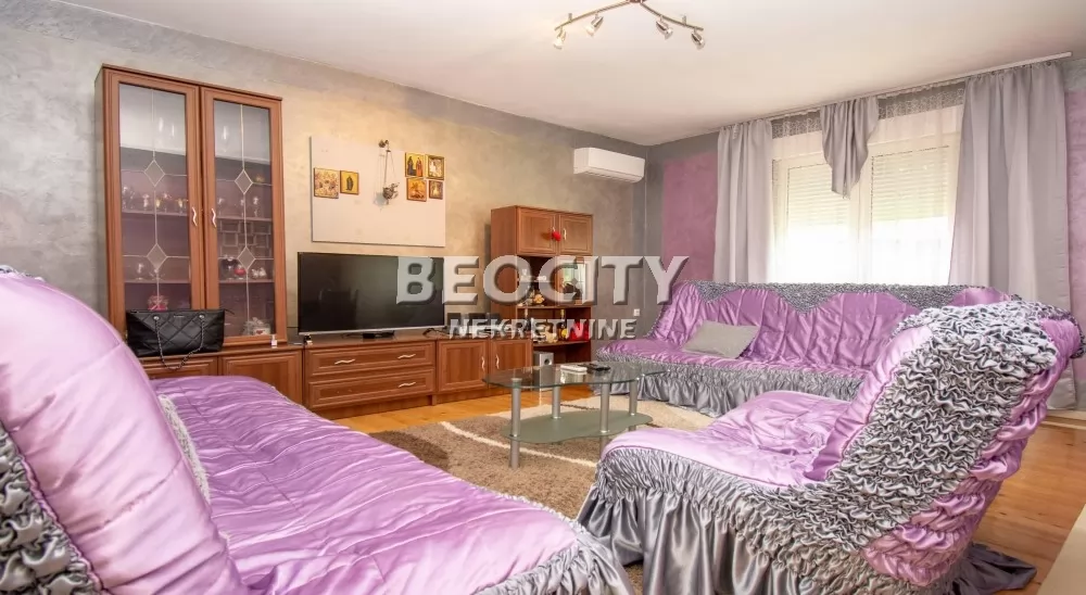 četvorosobna kuća, 128 m2, Barajevo, Milivoja Stojkovića Miće ID: 132222 1