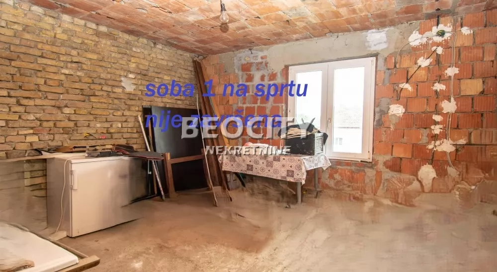 četvorosobna kuća, 128 m2, Barajevo, Milivoja Stojkovića Miće ID: 132222 16