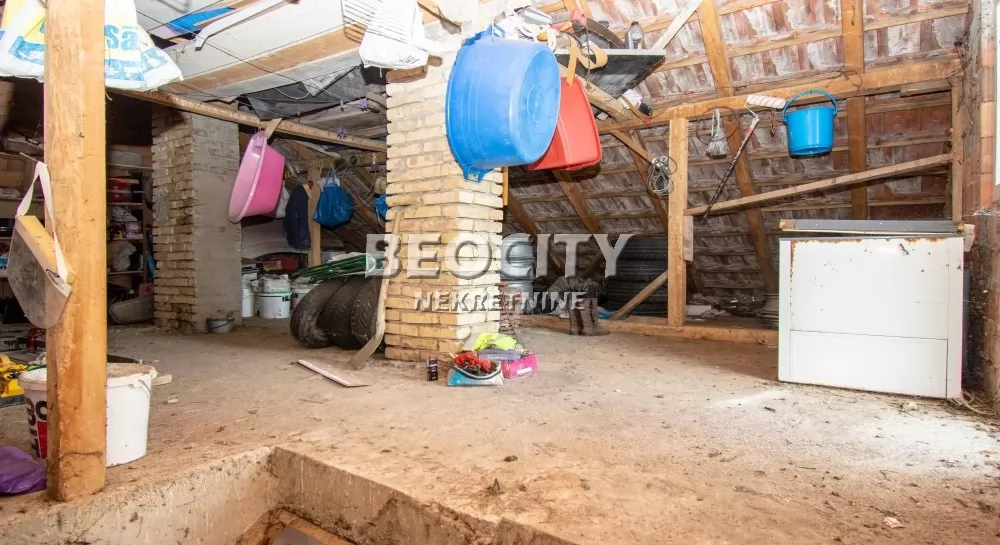 četvorosobna kuća, 128 m2, Barajevo, Milivoja Stojkovića Miće ID: 132222 17