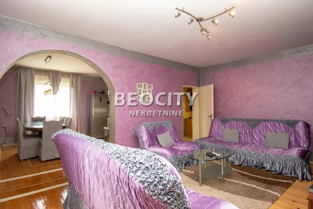 četvorosobna kuća, 128 m2, Barajevo, Milivoja Stojkovića Miće ID: 132222 3