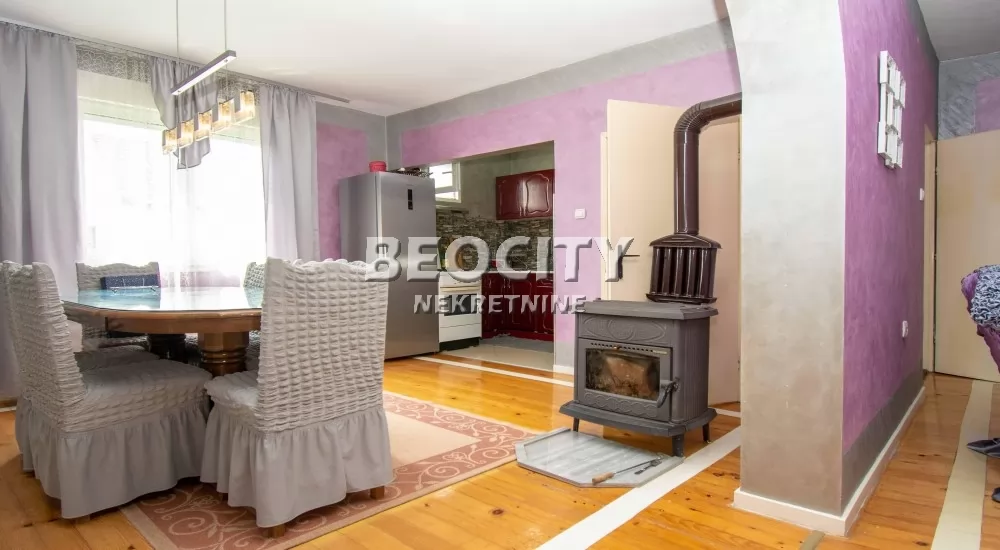četvorosobna kuća, 128 m2, Barajevo, Milivoja Stojkovića Miće ID: 132222 4