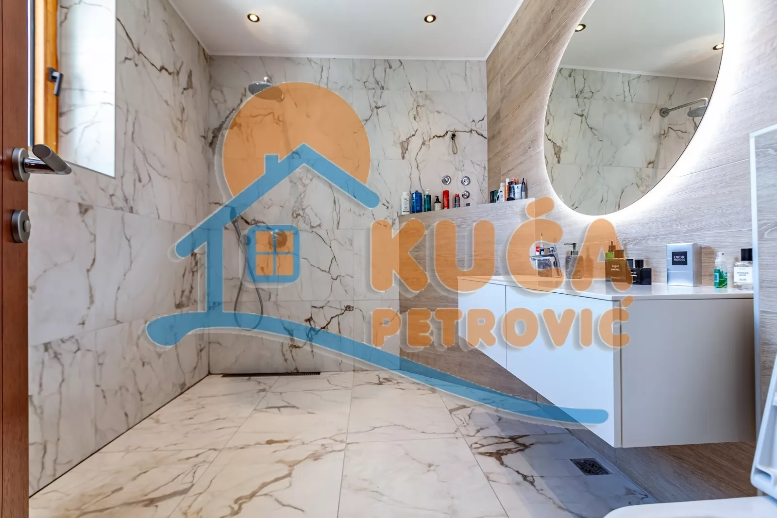 četvorosobna kuća, 426 m2, Ćalije, Ruža ID: p-016494 12
