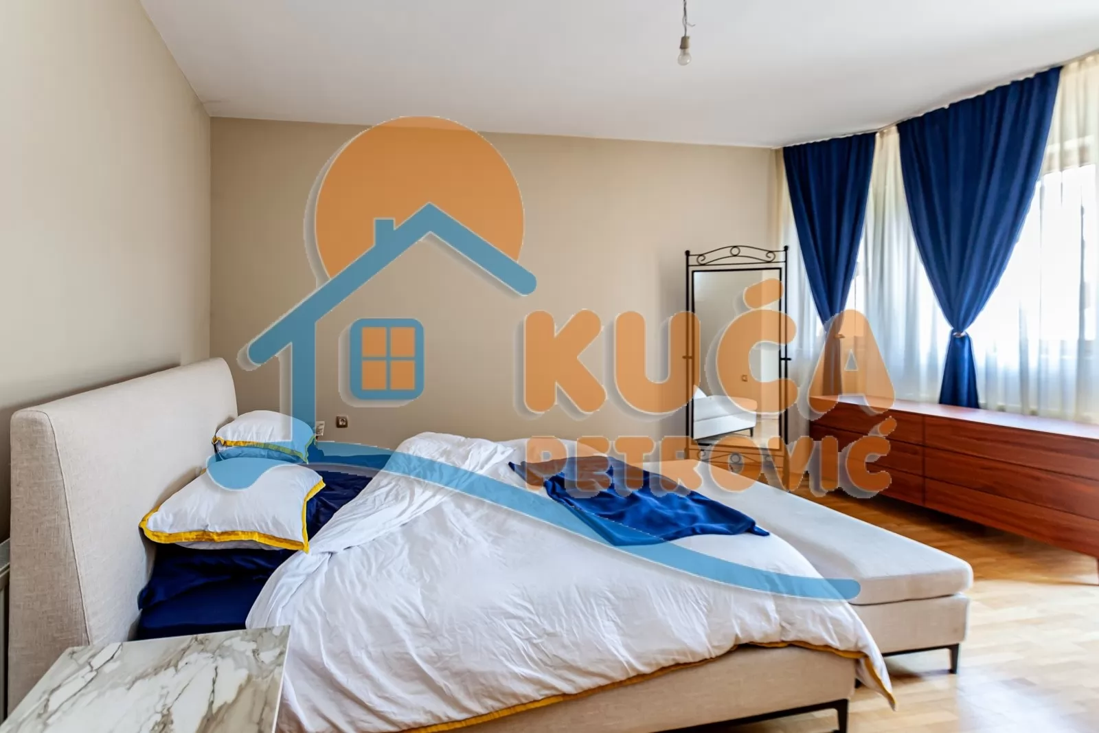 četvorosobna kuća, 426 m2, Ćalije, Ruža ID: p-016494 13