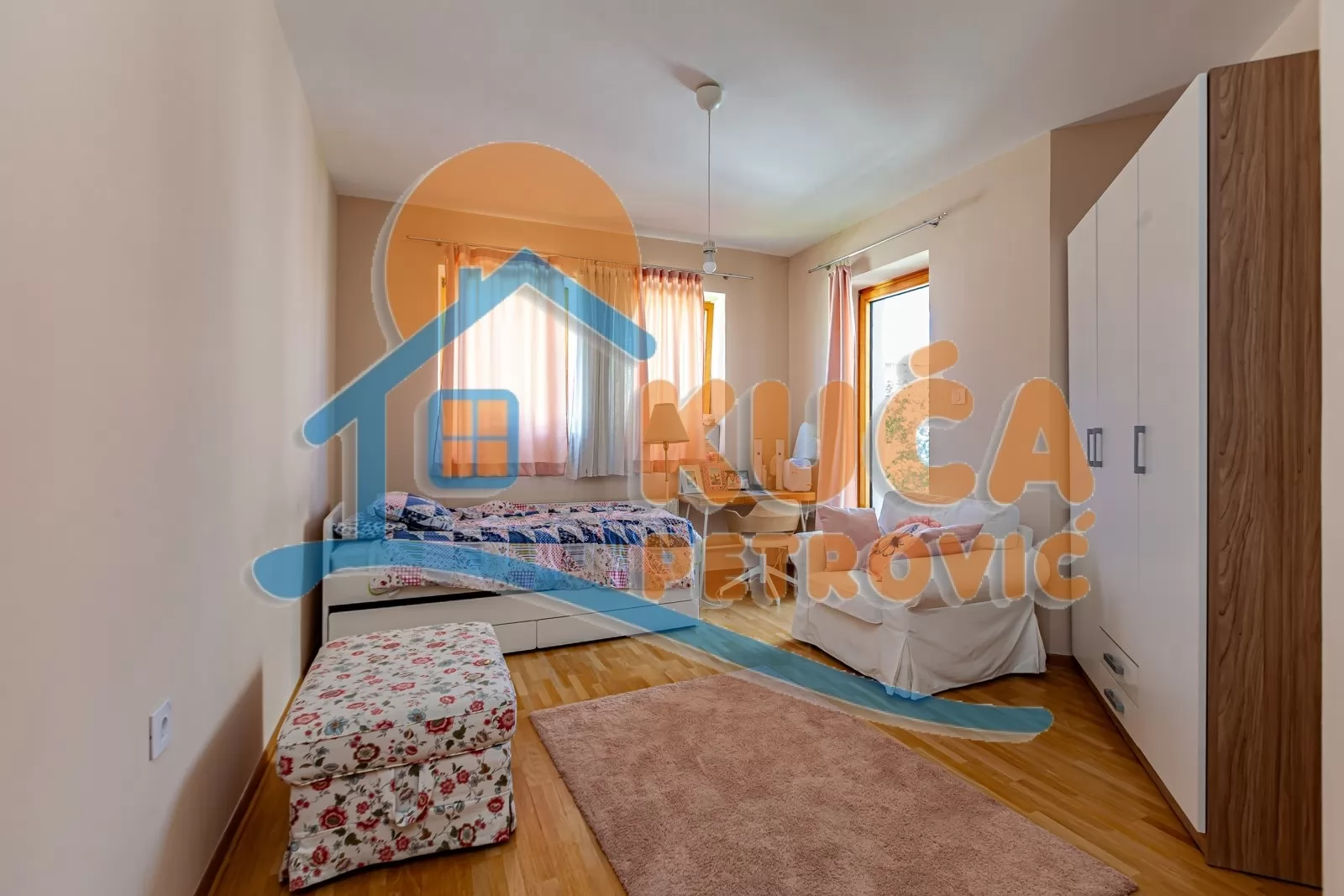 četvorosobna kuća, 426 m2, Ćalije, Ruža ID: p-016494 14