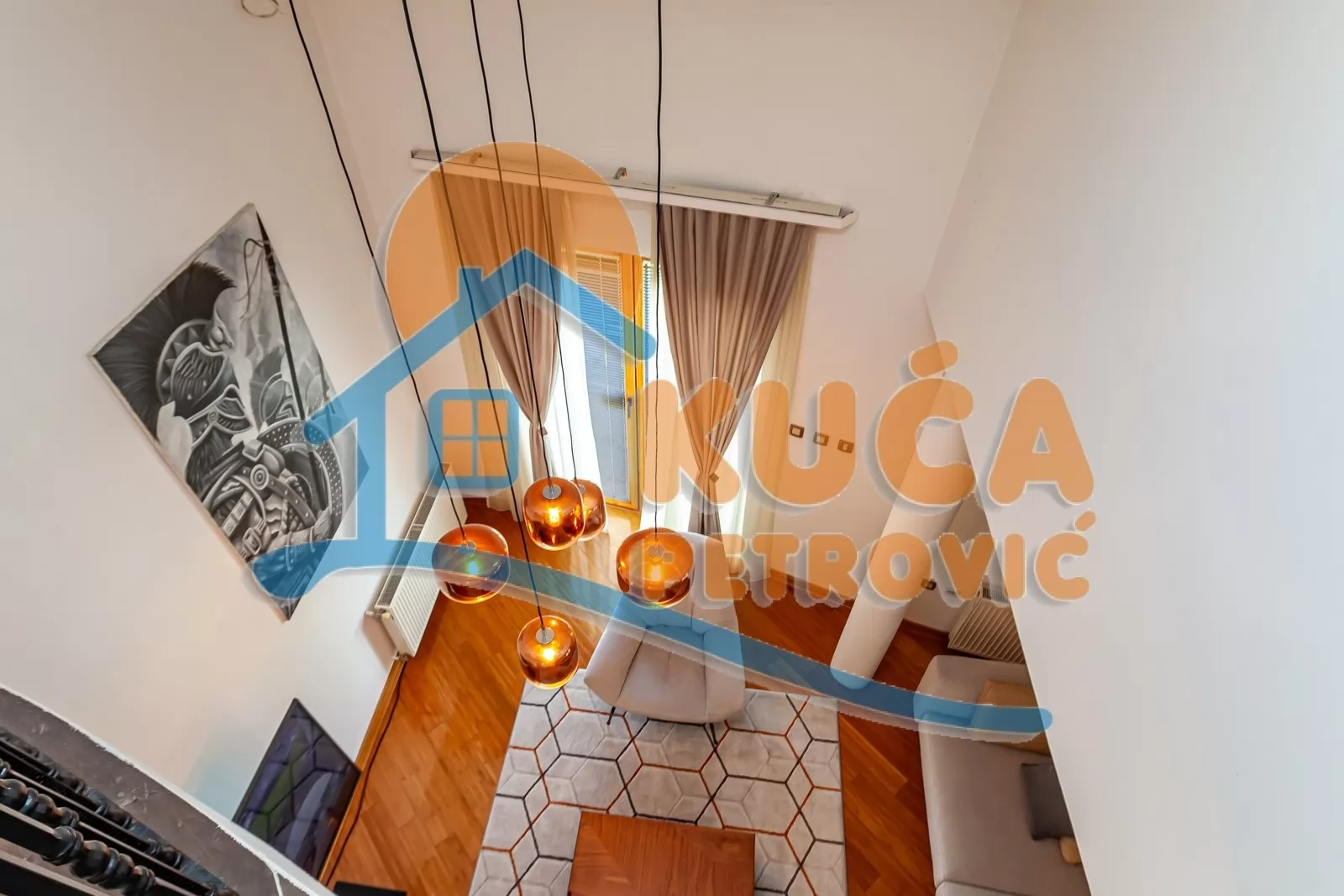 četvorosobna kuća, 426 m2, Ćalije, Ruža ID: p-016494 15