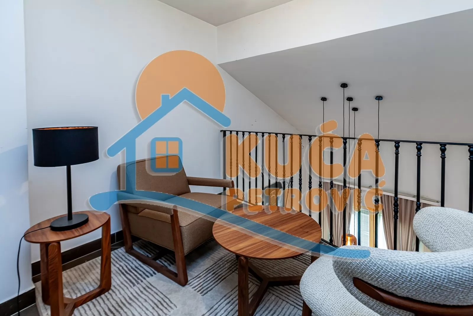 četvorosobna kuća, 426 m2, Ćalije, Ruža ID: p-016494 16