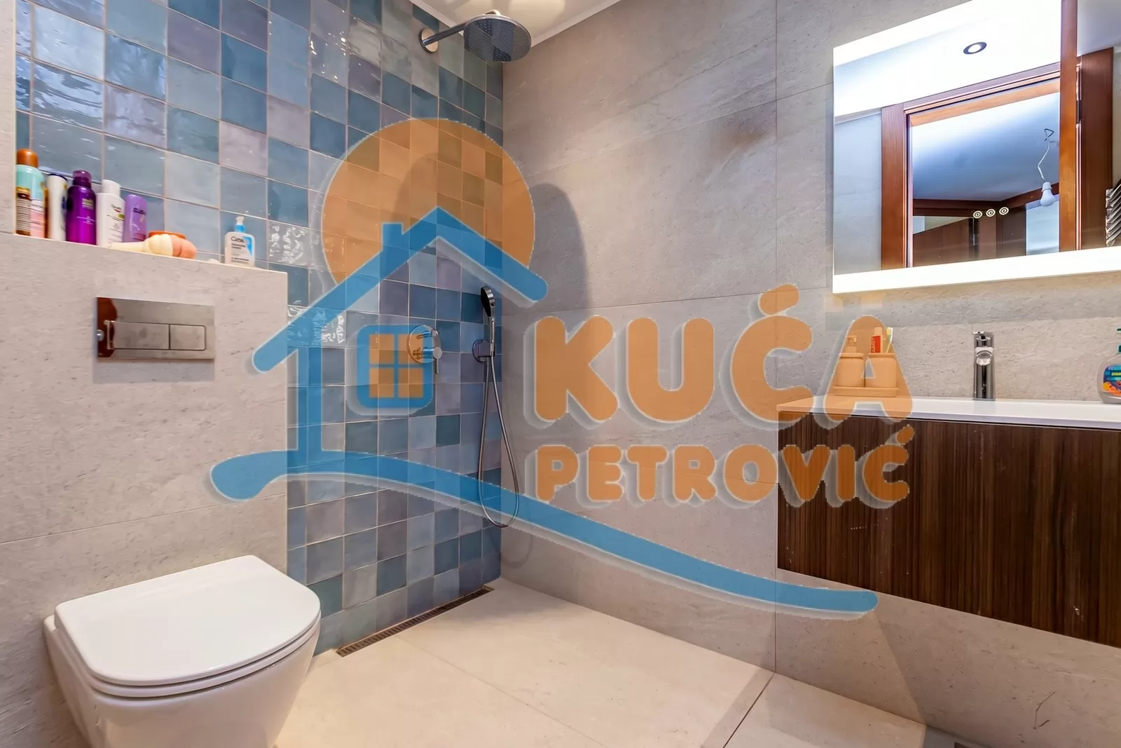 četvorosobna kuća, 426 m2, Ćalije, Ruža ID: p-016494 18