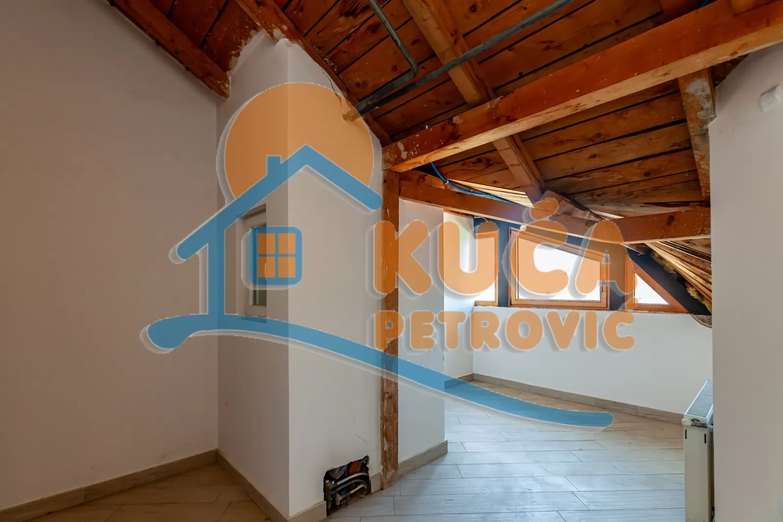 četvorosobna kuća, 426 m2, Ćalije, Ruža ID: p-016494 22