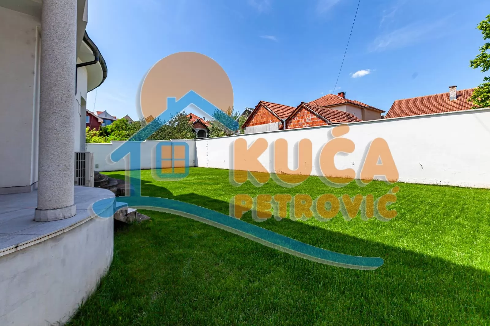 četvorosobna kuća, 426 m2, Ćalije, Ruža ID: p-016494 26