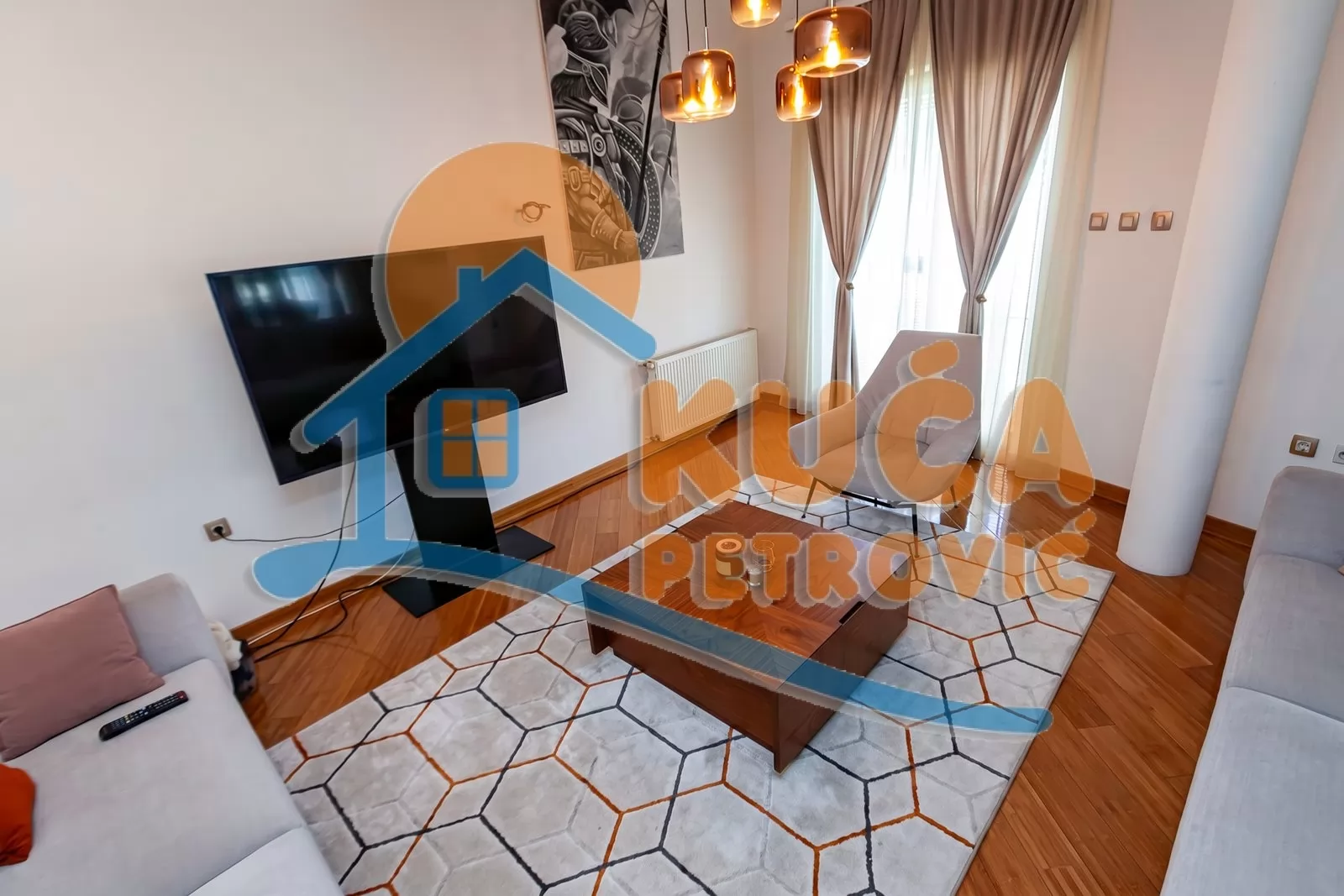 četvorosobna kuća, 426 m2, Ćalije, Ruža ID: p-016494 4