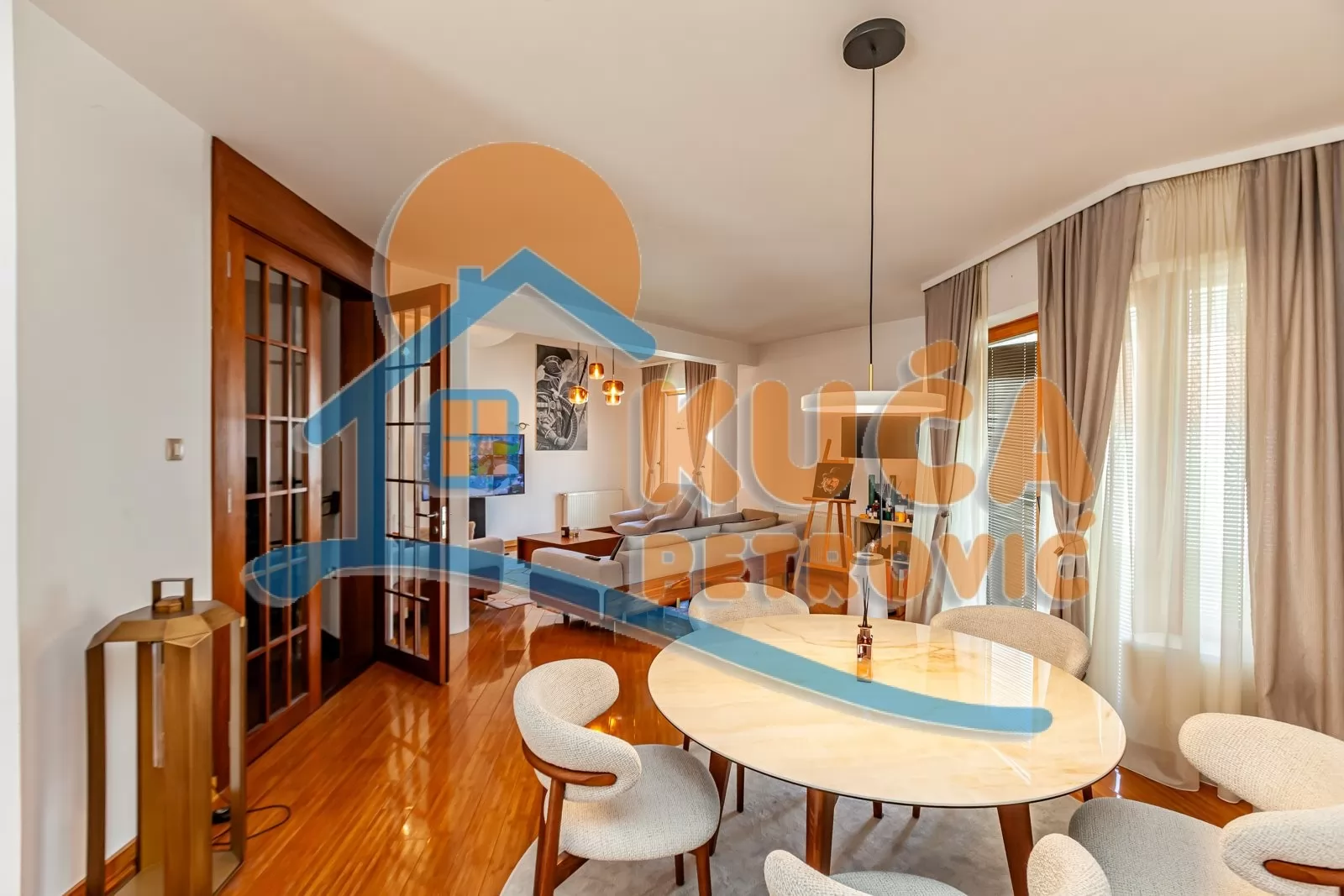 četvorosobna kuća, 426 m2, Ćalije, Ruža ID: p-016494 6