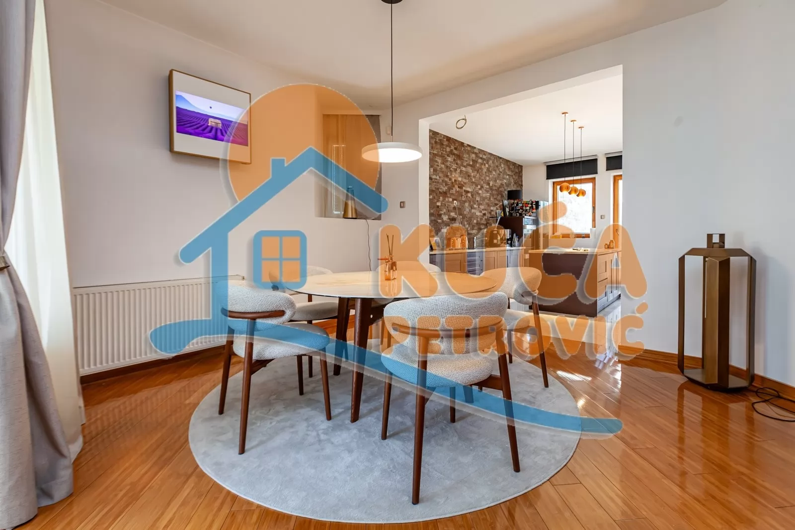 četvorosobna kuća, 426 m2, Ćalije, Ruža ID: p-016494 7