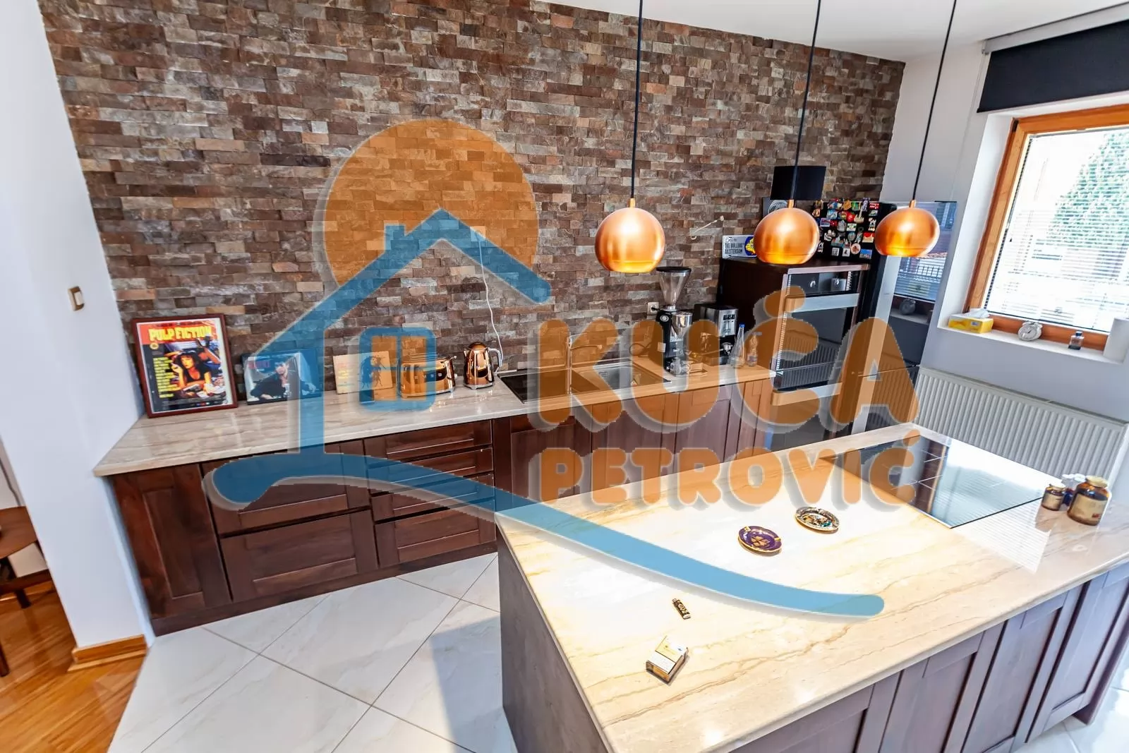 četvorosobna kuća, 426 m2, Ćalije, Ruža ID: p-016494 9