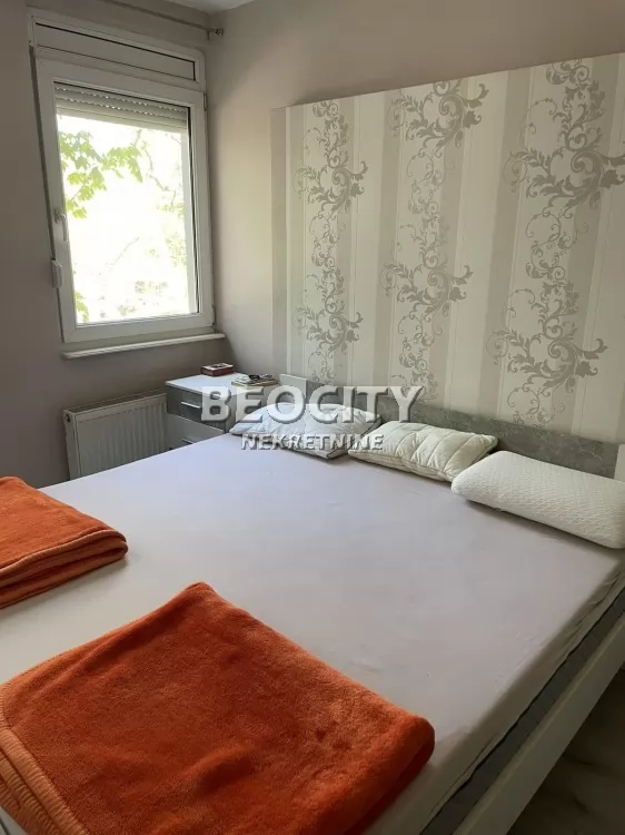 Dvosoban stan, 42 m2, Grbavica, Braće Ribnikar ID: 132347 10