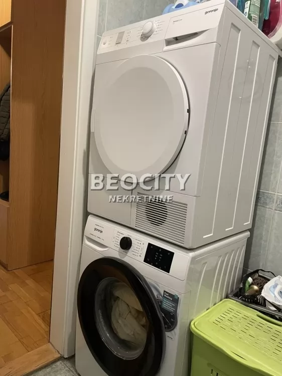 Dvosoban stan, 42 m2, Grbavica, Braće Ribnikar ID: 132347 11