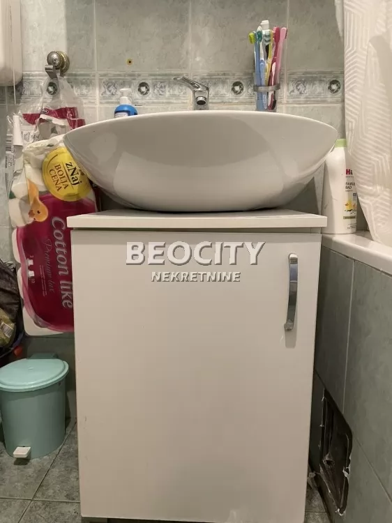 Dvosoban stan, 42 m2, Grbavica, Braće Ribnikar ID: 132347 12
