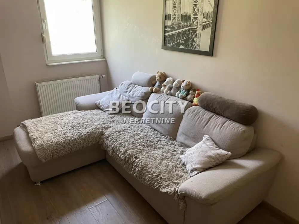 Dvosoban stan, 42 m2, Grbavica, Braće Ribnikar ID: 132347 2