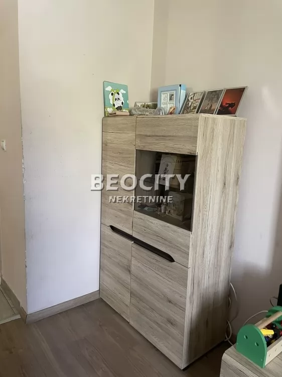 Dvosoban stan, 42 m2, Grbavica, Braće Ribnikar ID: 132347 3