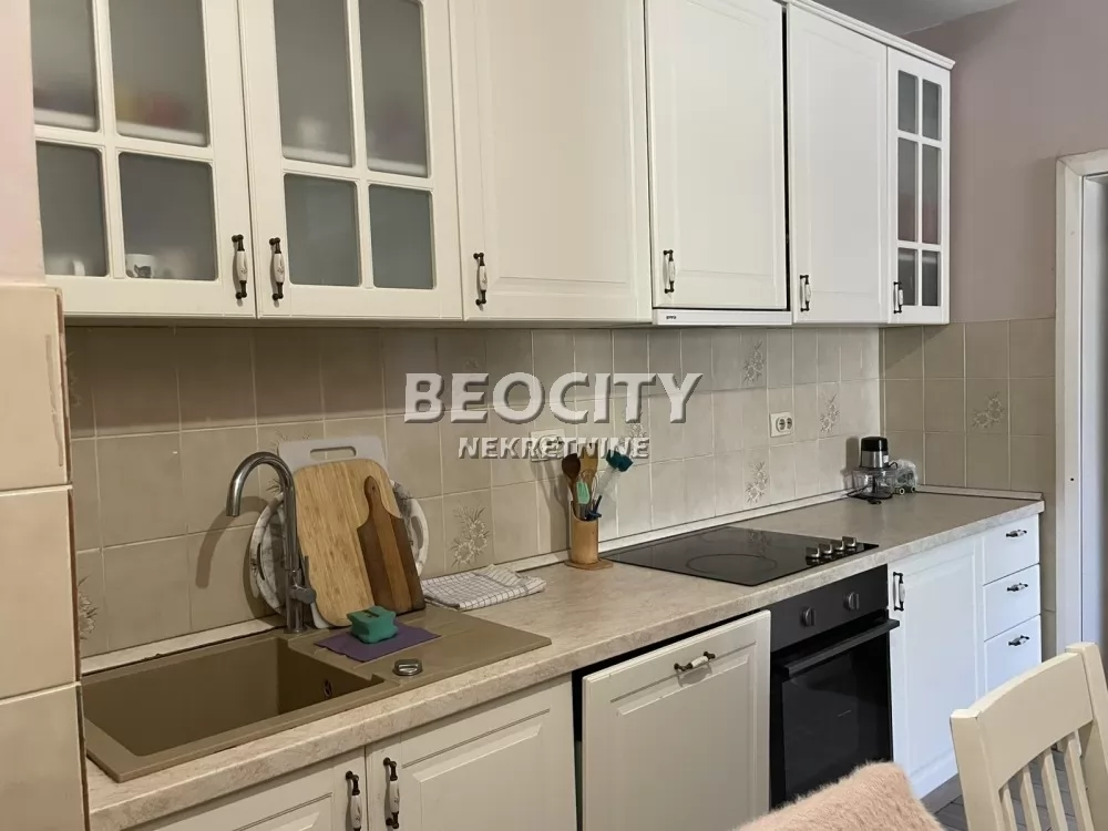 Dvosoban stan, 42 m2, Grbavica, Braće Ribnikar ID: 132347 5