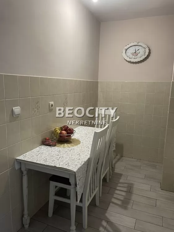 Dvosoban stan, 42 m2, Grbavica, Braće Ribnikar ID: 132347 7