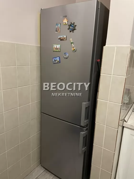 Dvosoban stan, 42 m2, Grbavica, Braće Ribnikar ID: 132347 8