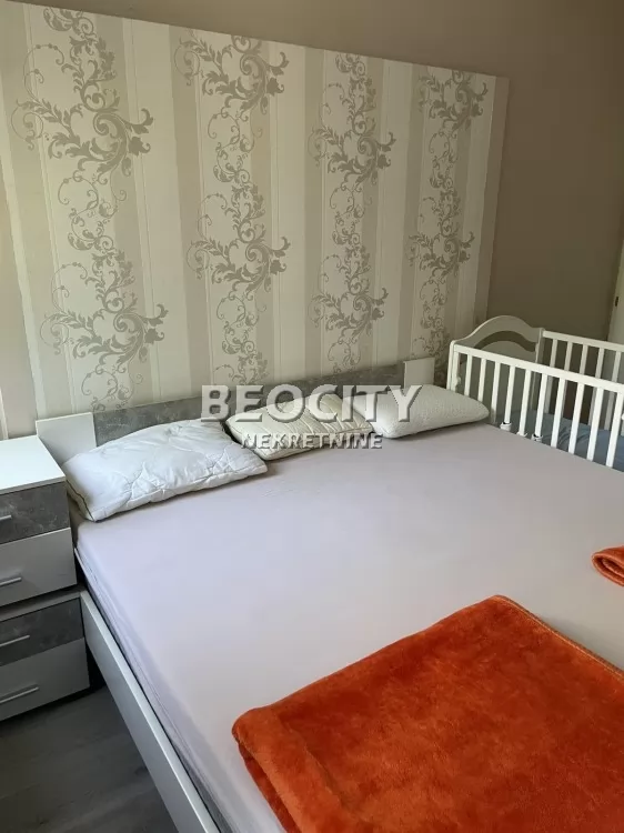 Dvosoban stan, 42 m2, Grbavica, Braće Ribnikar ID: 132347 9