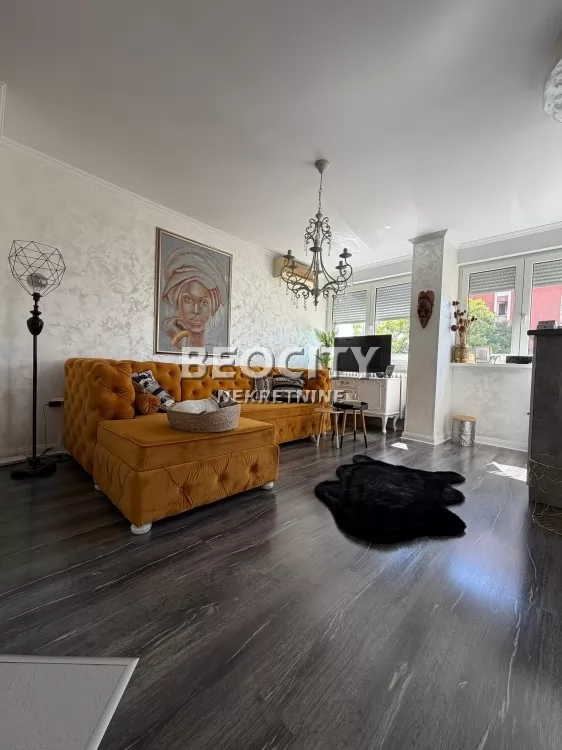 Dvosoban stan, 56 m2, Novi Sad, Bulevar kralja Petra I ID: 132487 2