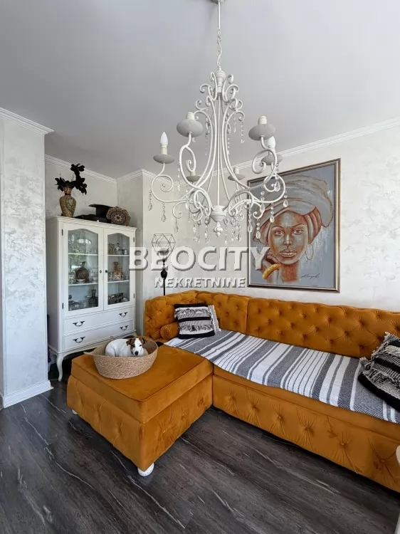 Dvosoban stan, 56 m2, Novi Sad, Bulevar kralja Petra I ID: 132487 3