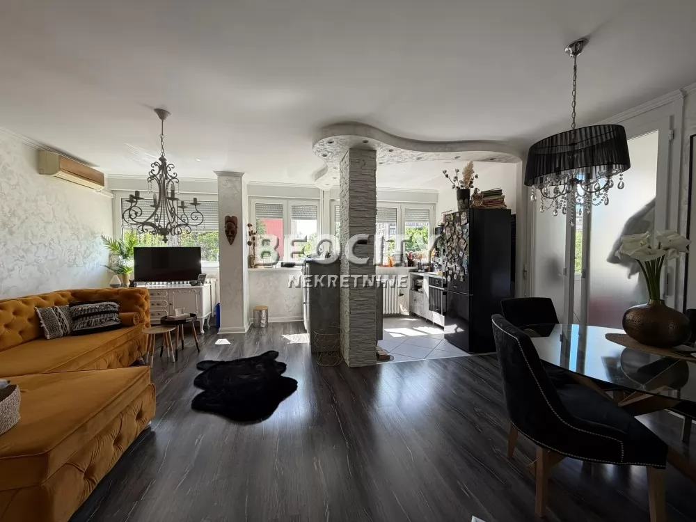 Dvosoban stan, 56 m2, Novi Sad, Bulevar kralja Petra I ID: 132487 4