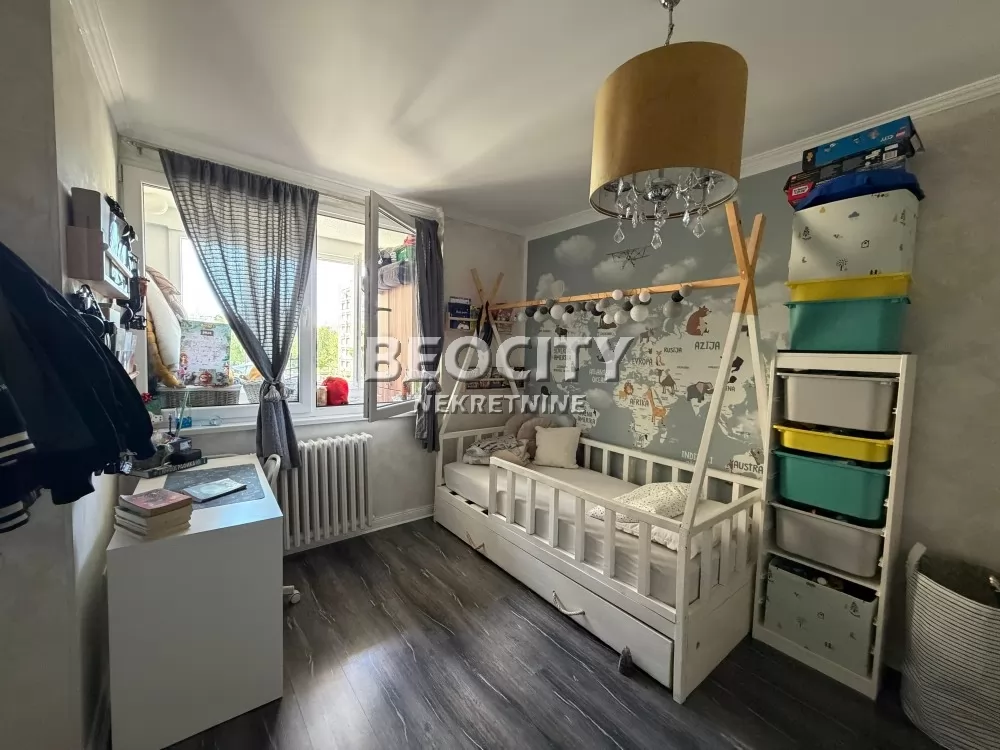 Dvosoban stan, 56 m2, Novi Sad, Bulevar kralja Petra I ID: 132487 5