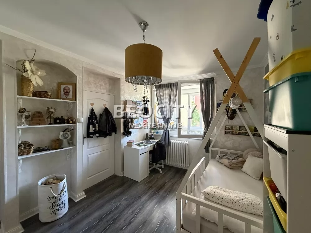 Dvosoban stan, 56 m2, Novi Sad, Bulevar kralja Petra I ID: 132487 6