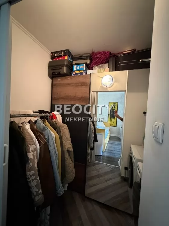 Dvosoban stan, 56 m2, Novi Sad, Bulevar kralja Petra I ID: 132487 7