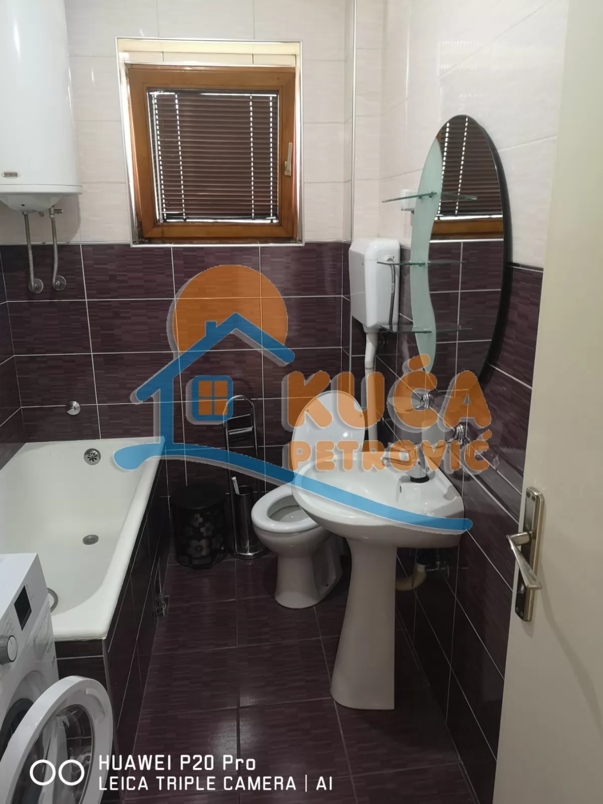 Dvosoban stan, 75 m2, Durlan, Knjaževačka ID: i-05681 11