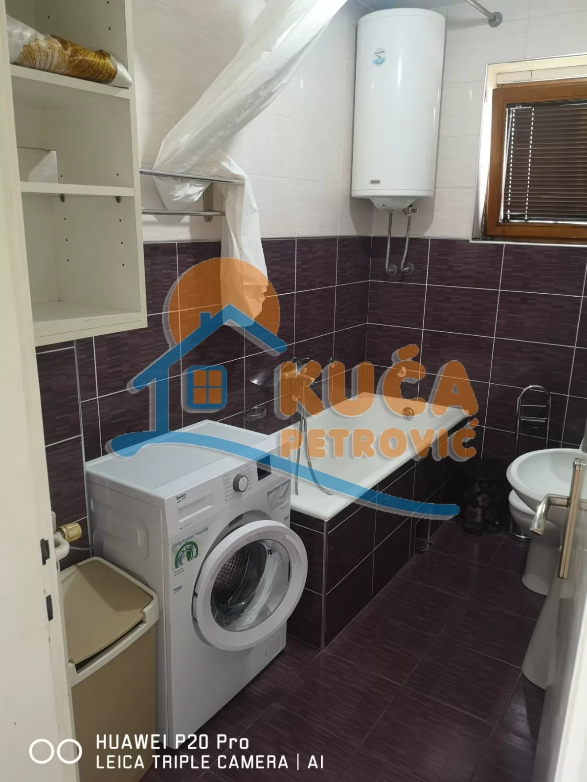 Dvosoban stan, 75 m2, Durlan, Knjaževačka ID: i-05681 12