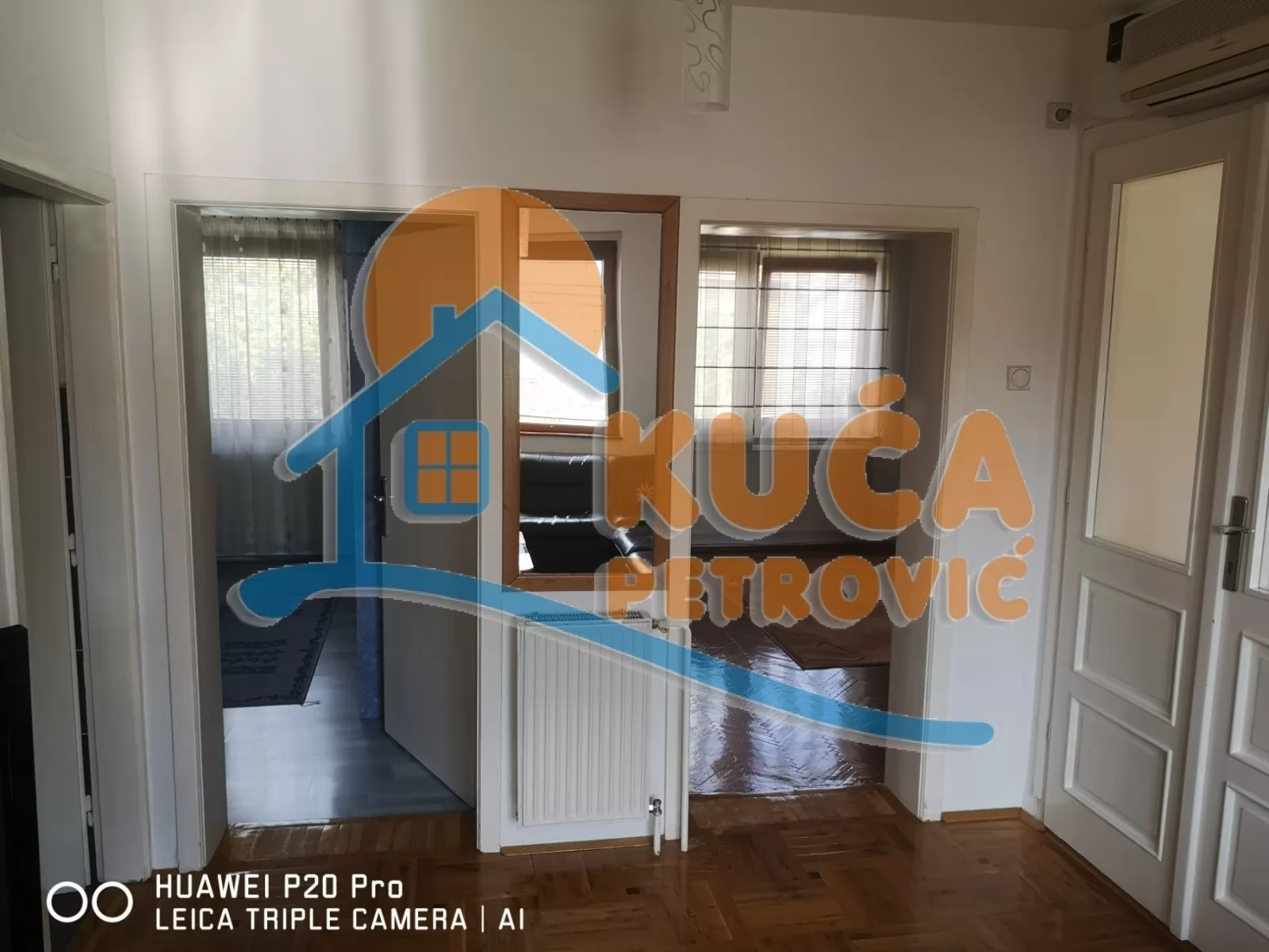 Dvosoban stan, 75 m2, Durlan, Knjaževačka ID: i-05681 13