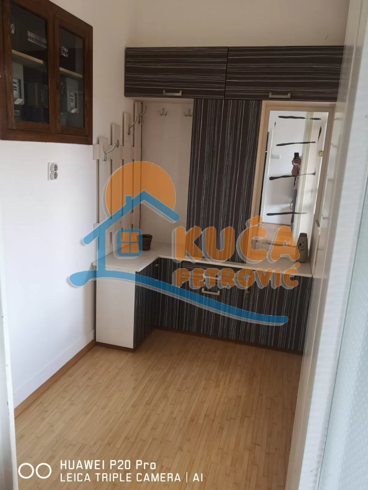 Dvosoban stan, 75 m2, Durlan, Knjaževačka ID: i-05681 14