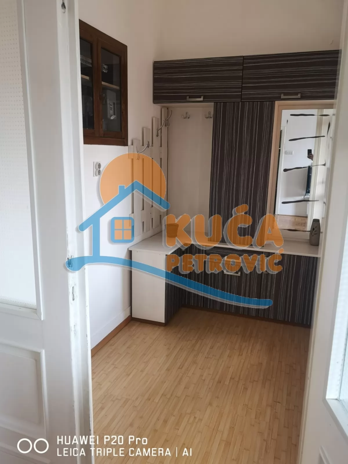 Dvosoban stan, 75 m2, Durlan, Knjaževačka ID: i-05681 15