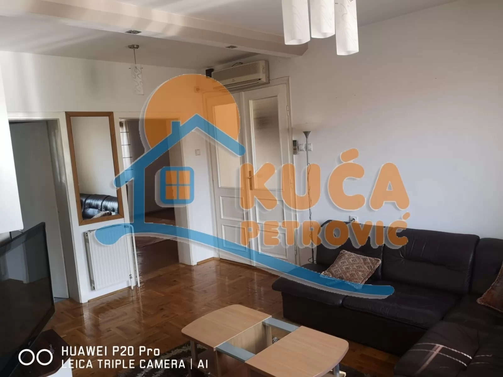 Dvosoban stan, 75 m2, Durlan, Knjaževačka ID: i-05681 2