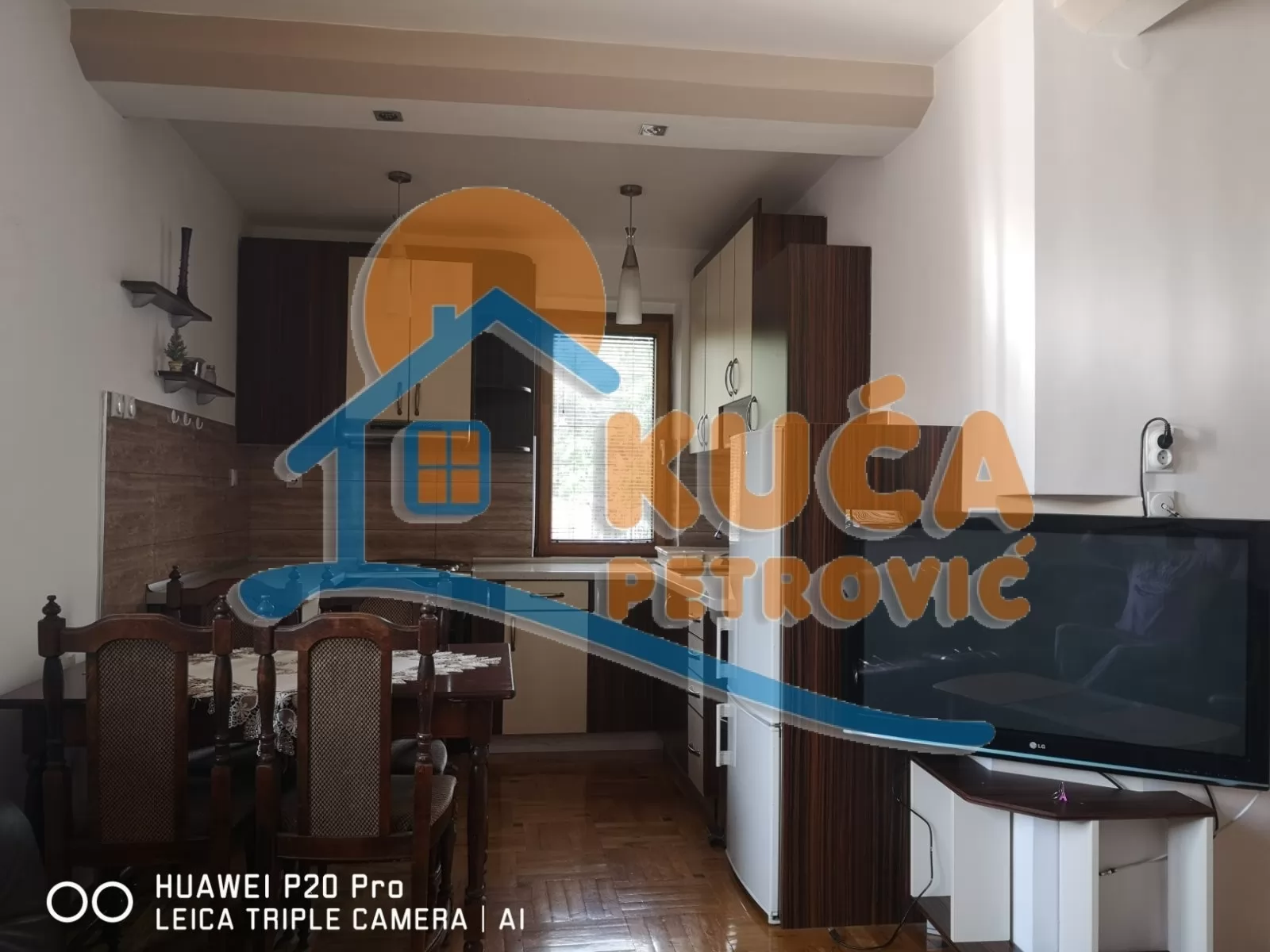 Dvosoban stan, 75 m2, Durlan, Knjaževačka ID: i-05681 5