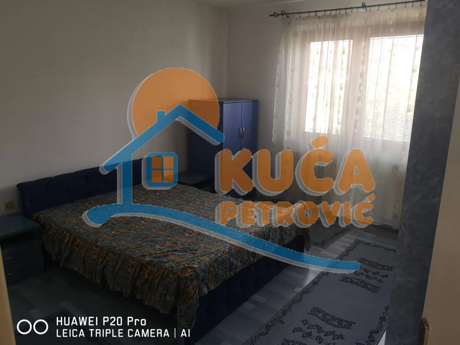Dvosoban stan, 75 m2, Durlan, Knjaževačka ID: i-05681 6
