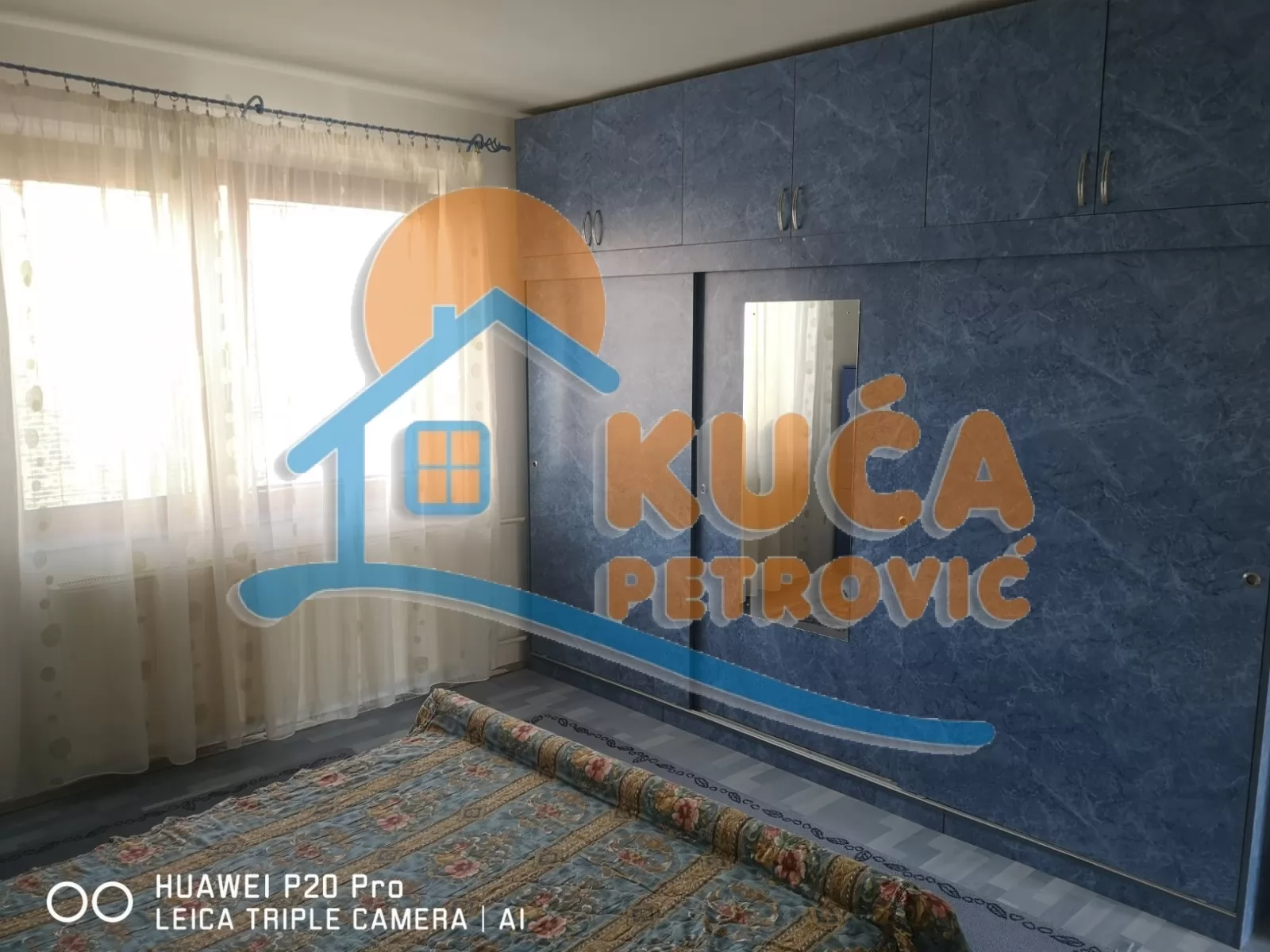 Dvosoban stan, 75 m2, Durlan, Knjaževačka ID: i-05681 7