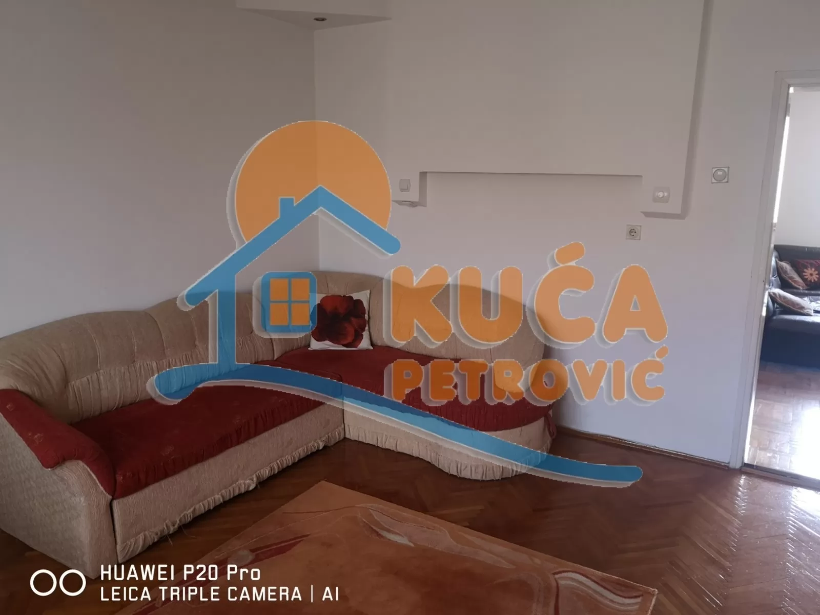Dvosoban stan, 75 m2, Durlan, Knjaževačka ID: i-05681 8