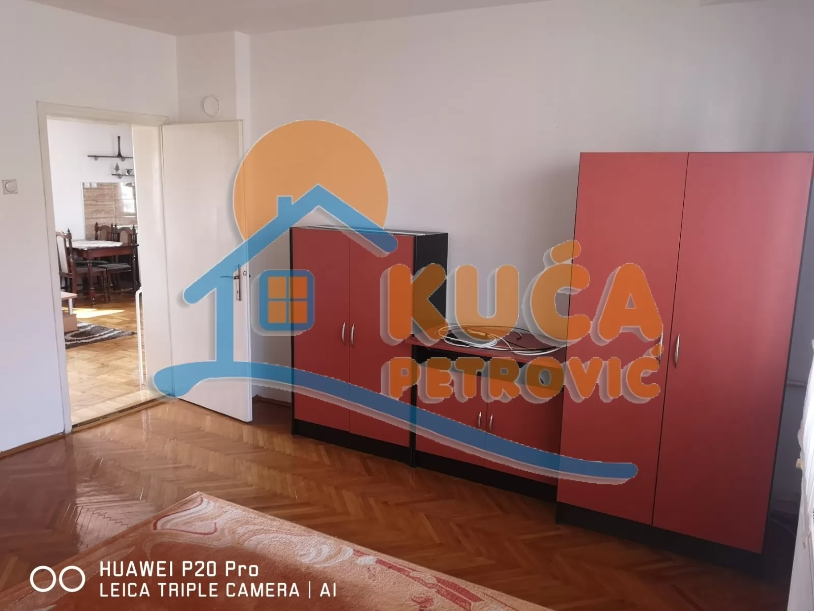 Dvosoban stan, 75 m2, Durlan, Knjaževačka ID: i-05681 9