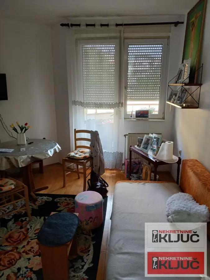 GRBAVICA IZDAJE SE NAMEŠTENA GARSONJERA 2