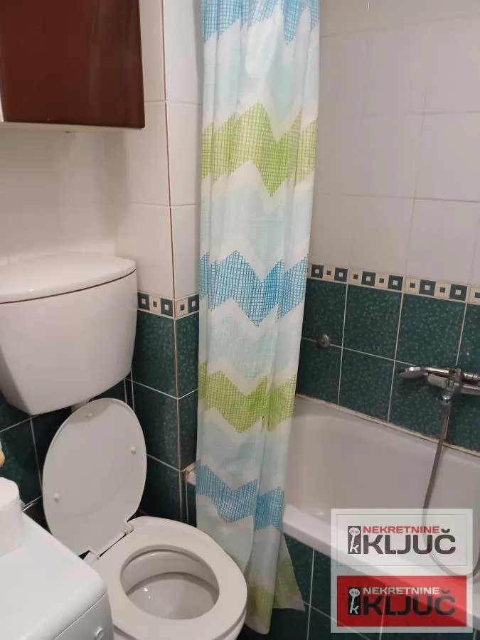 GRBAVICA IZDAJE SE NAMEŠTENA GARSONJERA 5