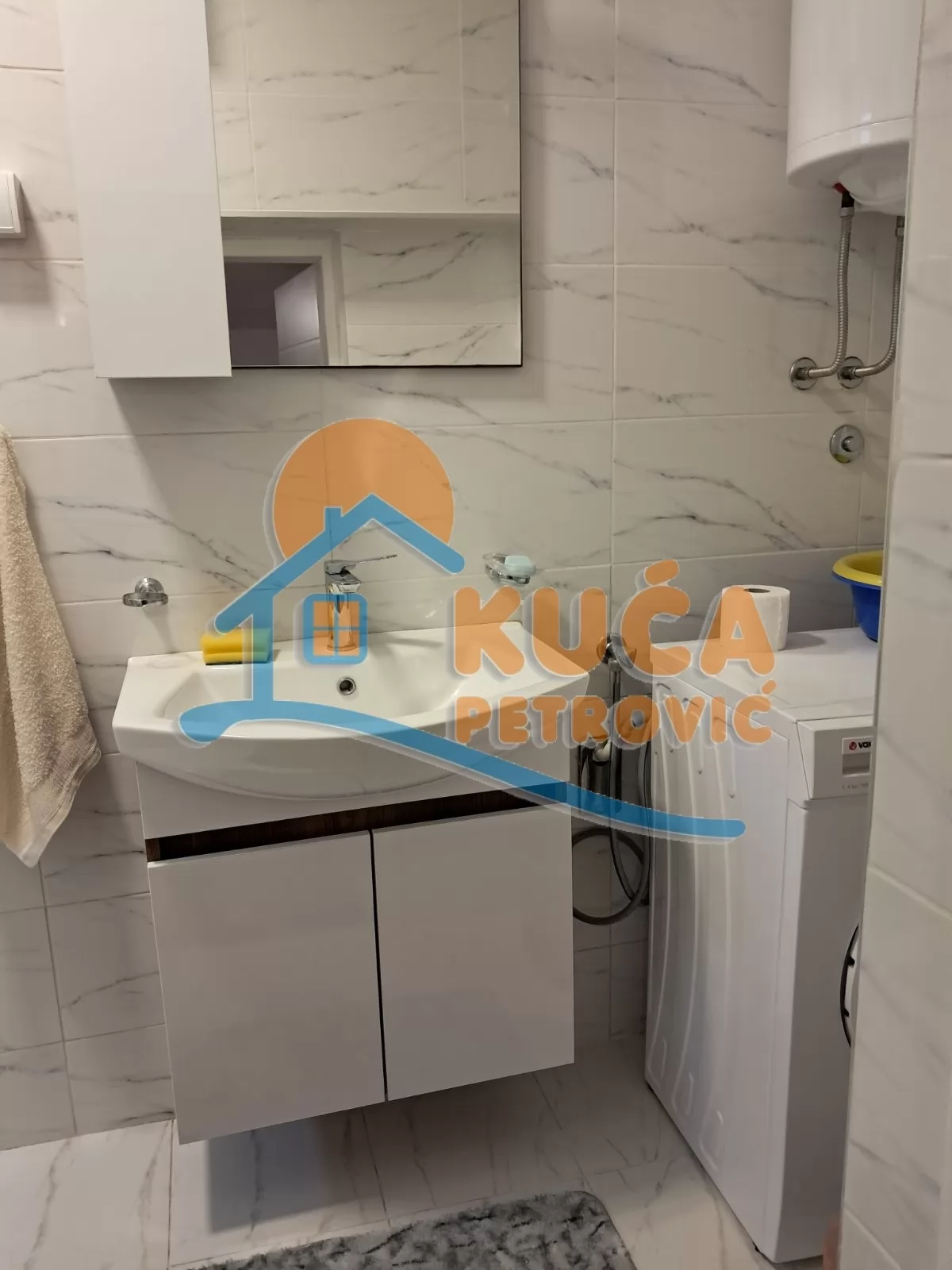 Jednosoban stan, 50 m2, Palilula, Đure Jakšića ID: i-016507 10