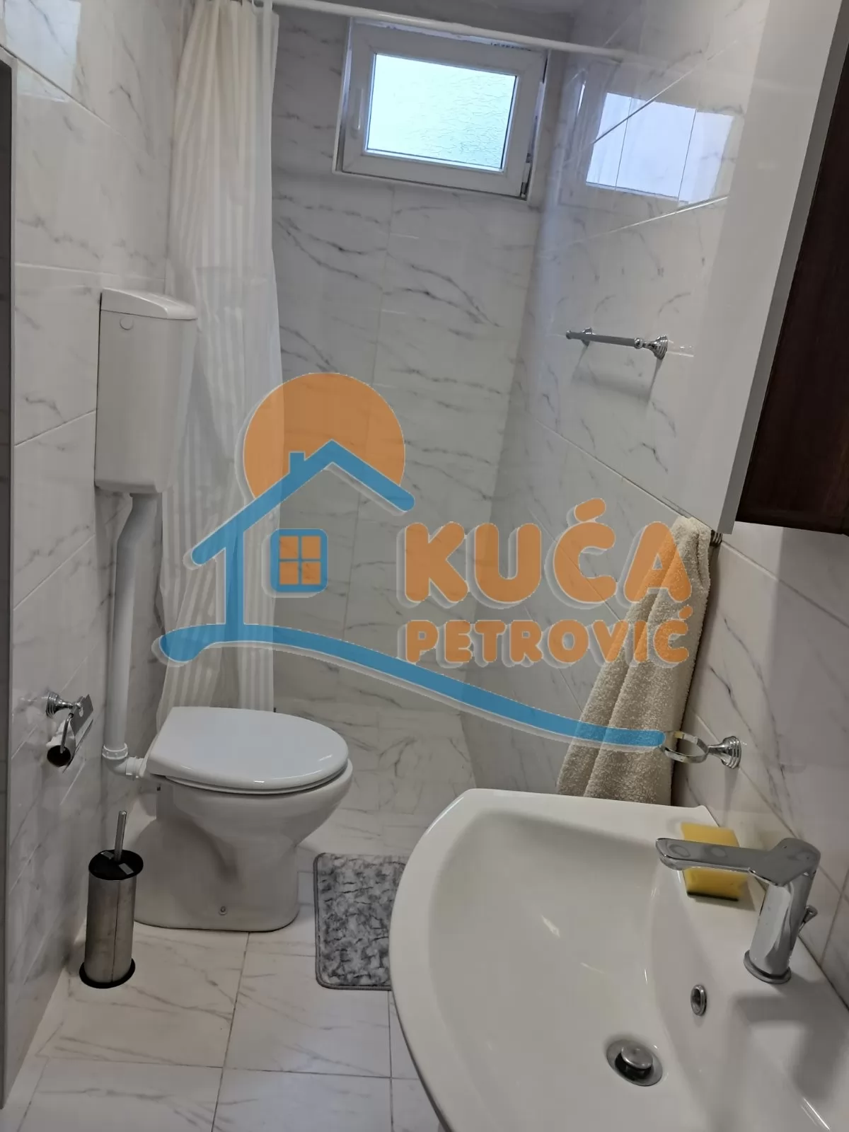 Jednosoban stan, 50 m2, Palilula, Đure Jakšića ID: i-016507 11
