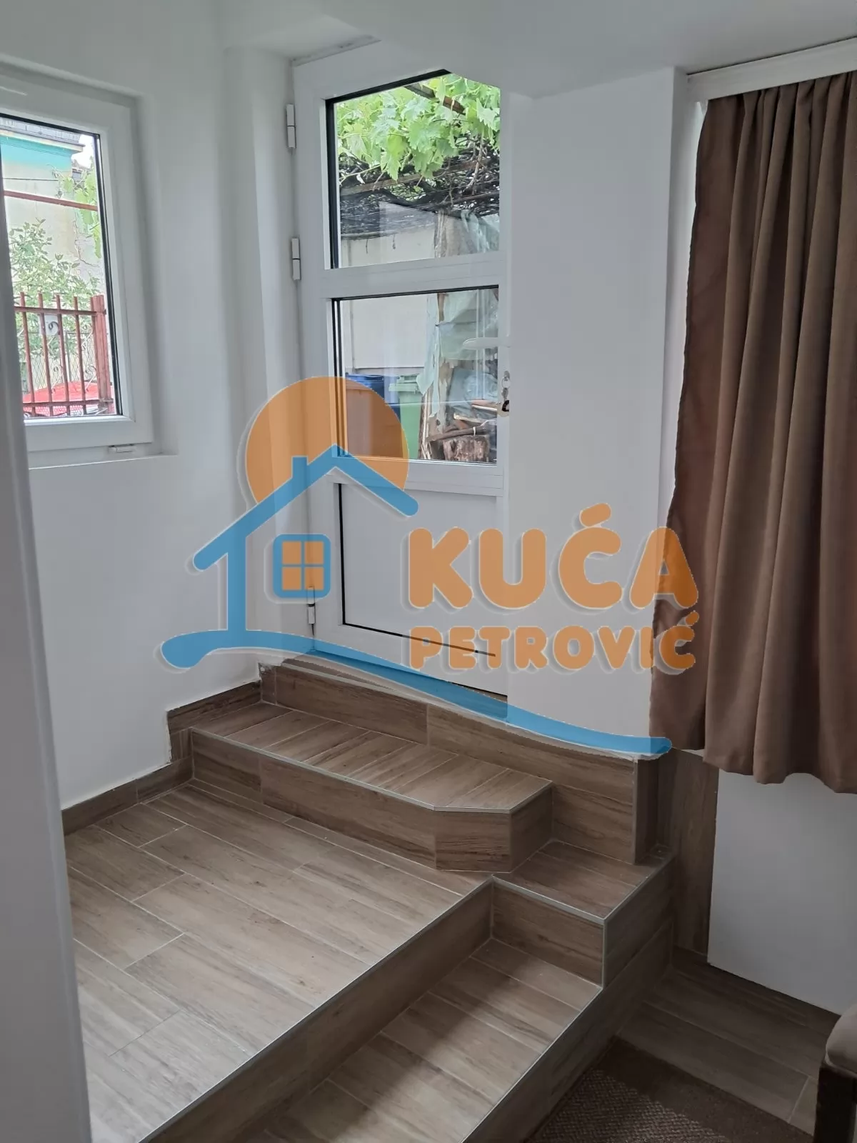 Jednosoban stan, 50 m2, Palilula, Đure Jakšića ID: i-016507 13
