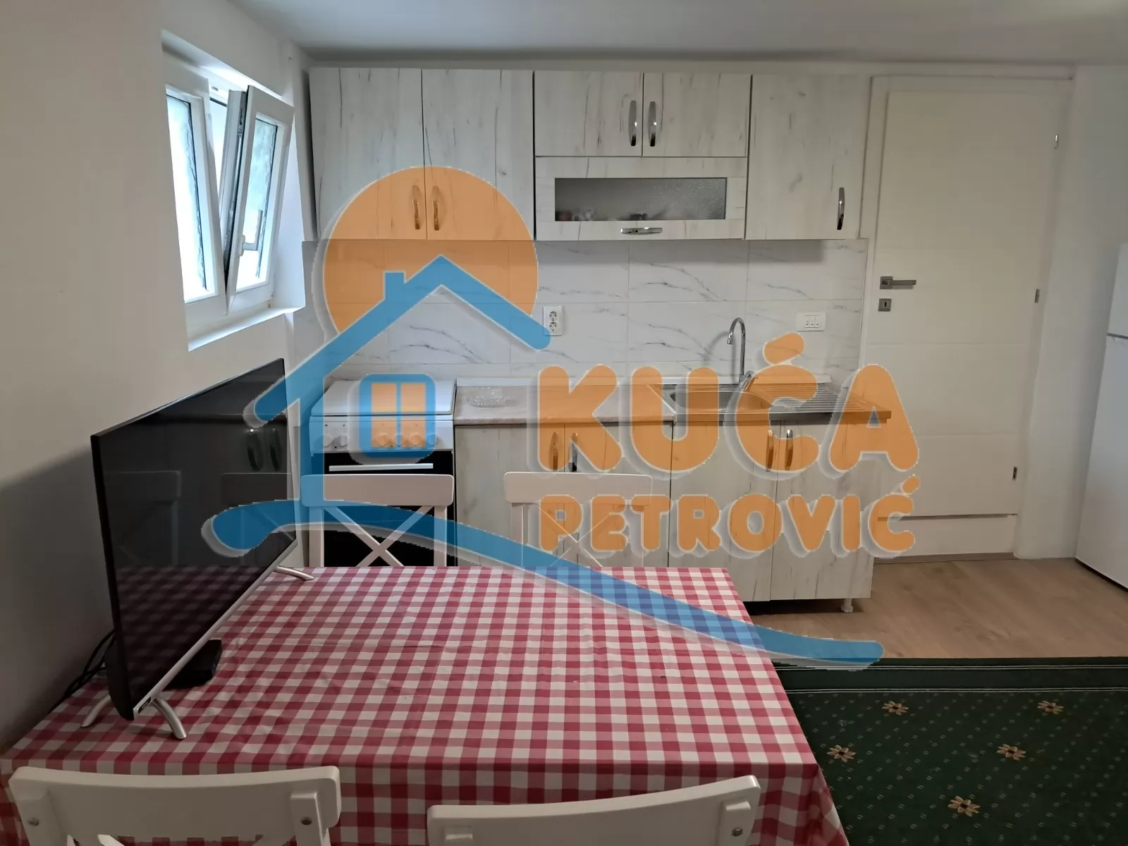 Jednosoban stan, 50 m2, Palilula, Đure Jakšića ID: i-016507 4