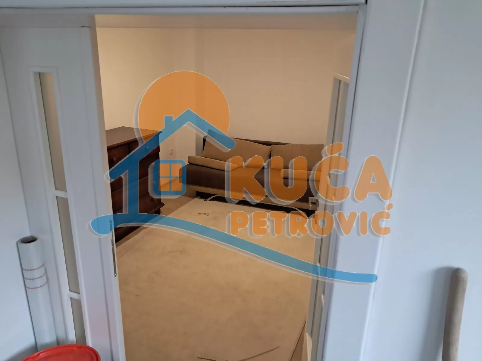 Jednosoban stan, 50 m2, Palilula, Đure Jakšića ID: i-016507 6